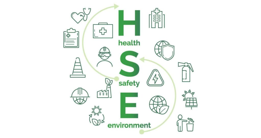 HSE – Advent Engineering Associates