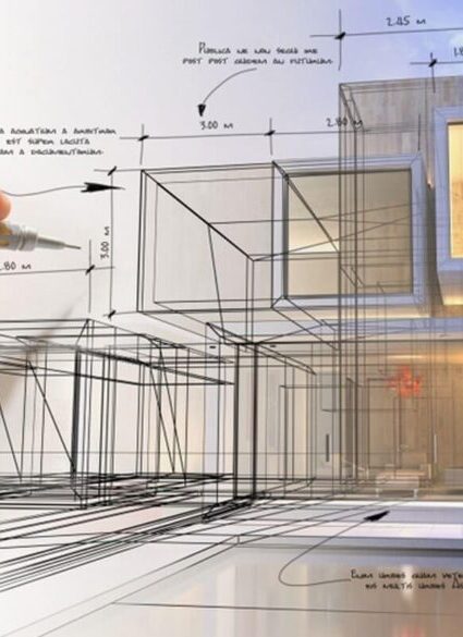 Architectural-Interior